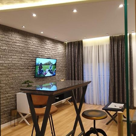 Luxury Spa Suite Belgrade Extérieur photo