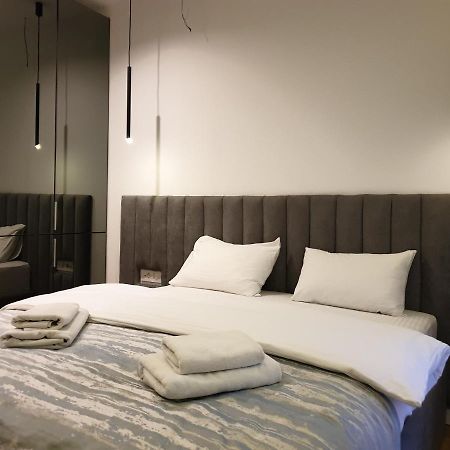 Luxury Spa Suite Belgrade Extérieur photo