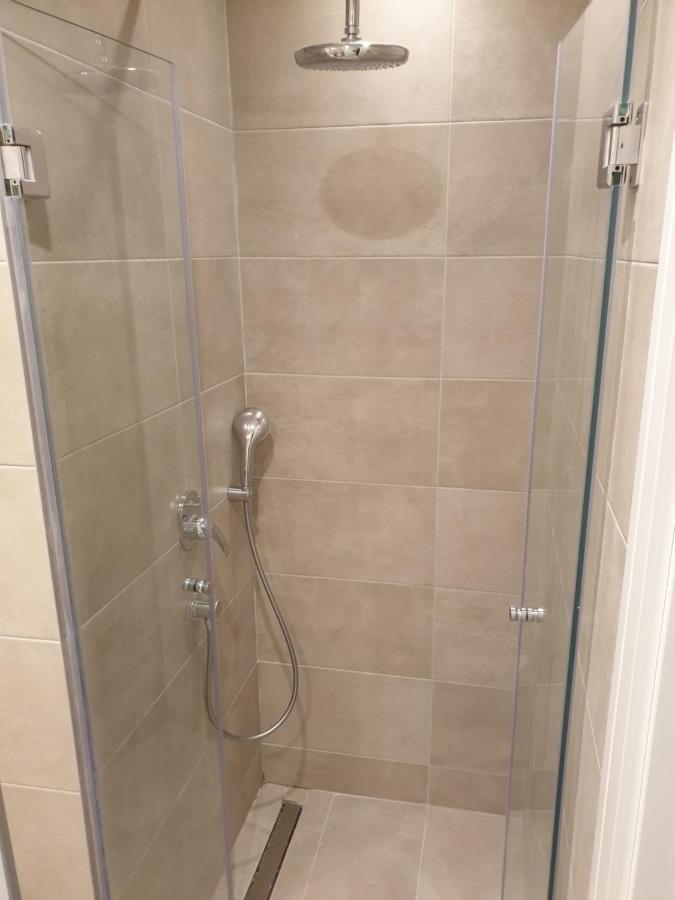 Luxury Spa Suite Belgrade Extérieur photo