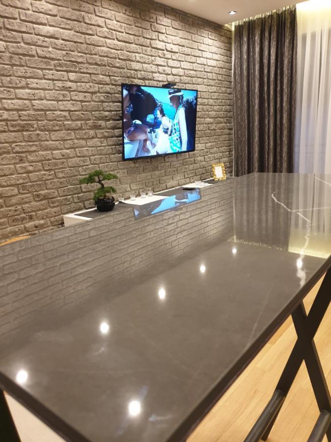 Luxury Spa Suite Belgrade Extérieur photo