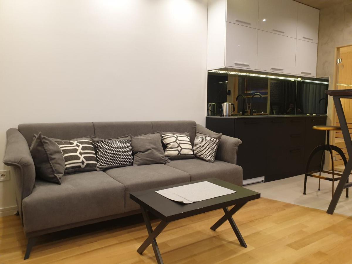 Luxury Spa Suite Belgrade Extérieur photo