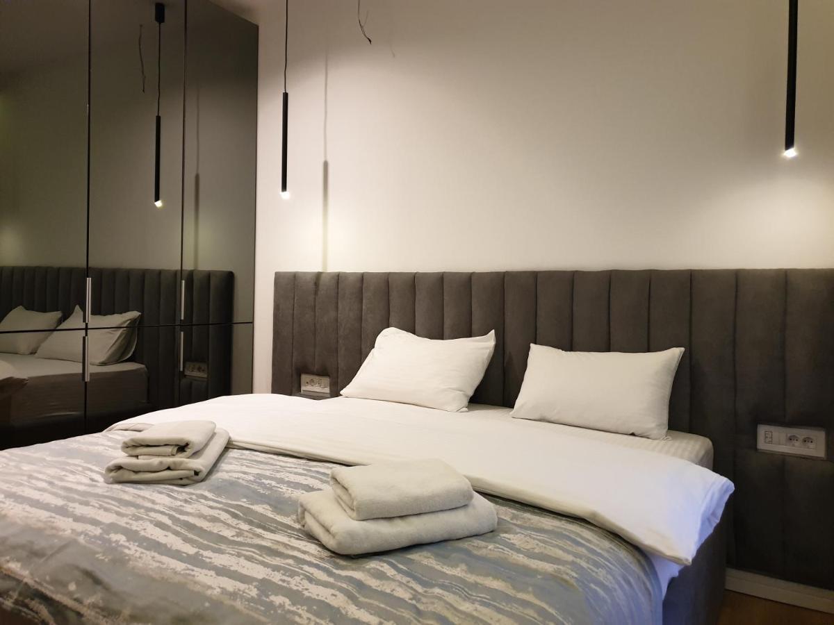 Luxury Spa Suite Belgrade Extérieur photo