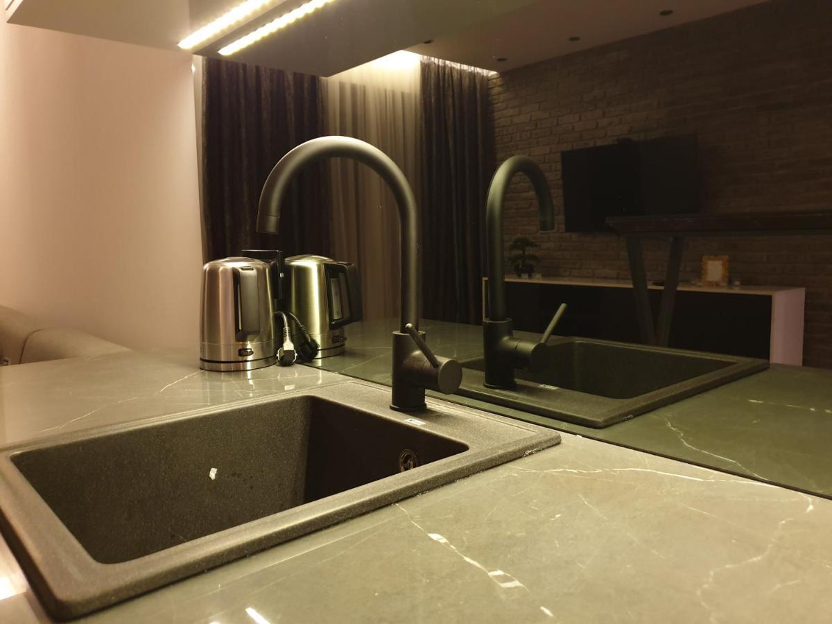 Luxury Spa Suite Belgrade Extérieur photo